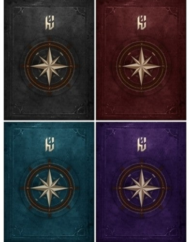 14u - 3rd Mini Album: N.E.W.S