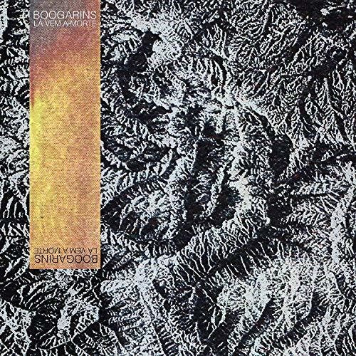 Boogarins - La Vem A Morte