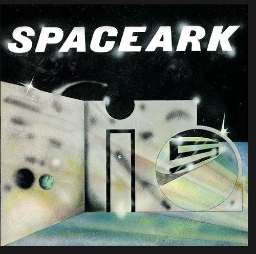 Spaceark - Spaceark