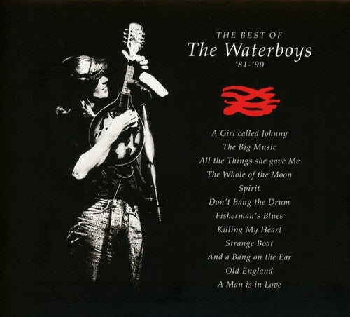 Waterboys - The Best of The Waterboys '81-
