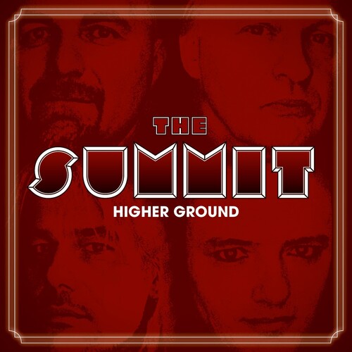 Summit - Higher Ground