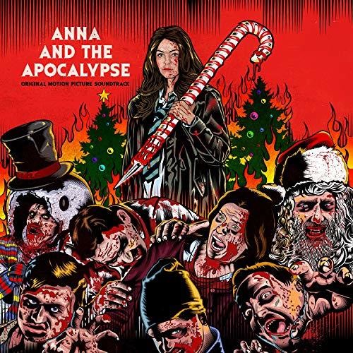 Various Artists - Anna & the Apocalypse