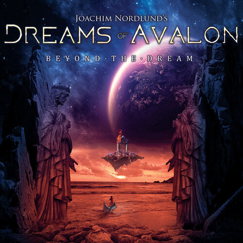 Dreams of Avalon - Beyond The Dream