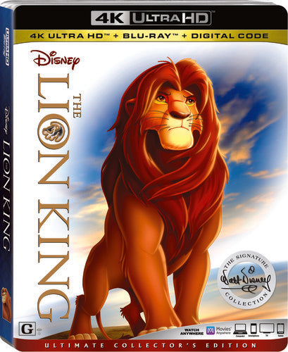 The Lion King