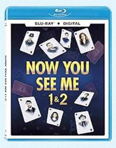 Now You See Me