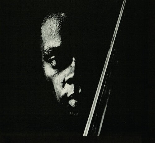 Henry Grimes - The Call