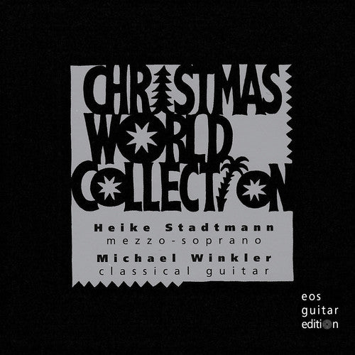 Stadtmann/ Winkler - World Christmas Collection