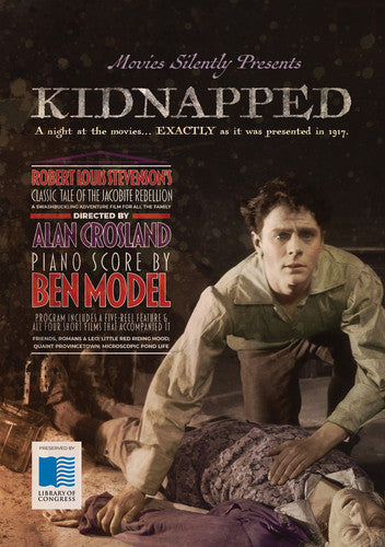 Kidnapped