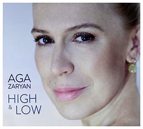 Aga Zaryan - High & Low