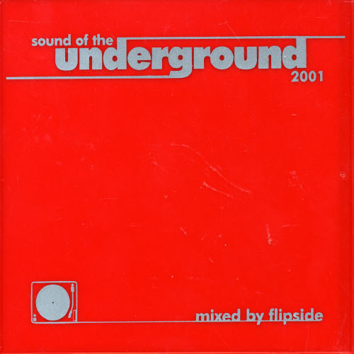 Various - Sound of the Underground 2001