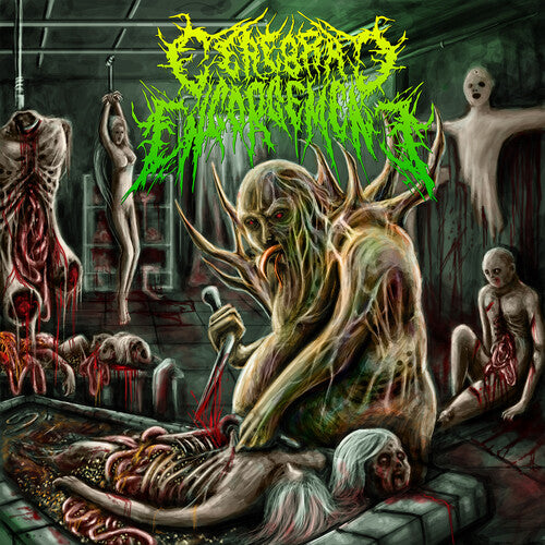 Cerebral Engorgement - Gastrointestinal Bleeding