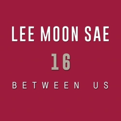 Lee Sae - Between Us