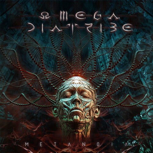Omega Diatribe - Metanoia