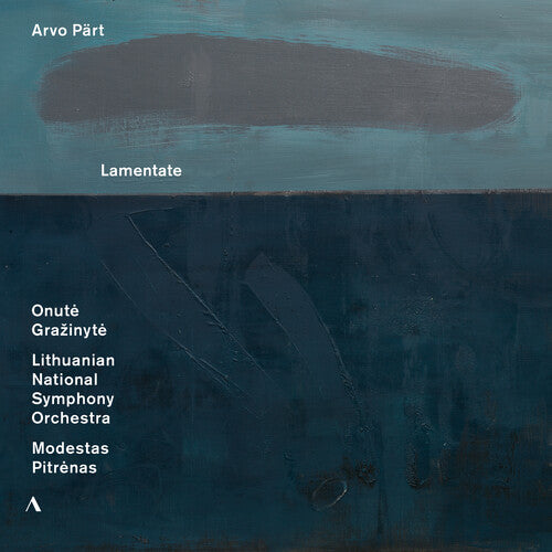 Various - Lamentate