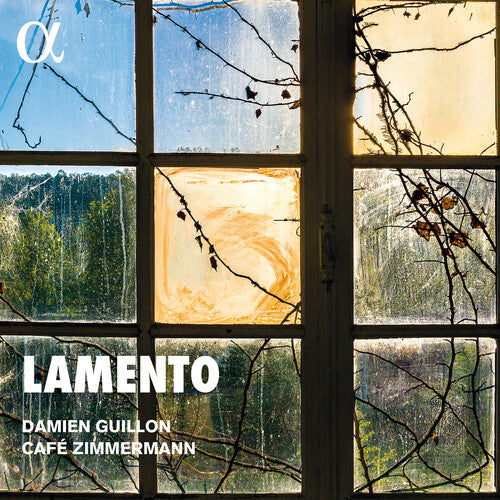 Various Artists - Lamento