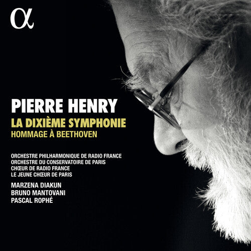 Henry/ Rophe/ Choe - La Dixieme Symphonie