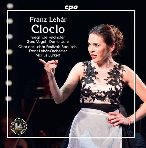 Lehar - Cloclo