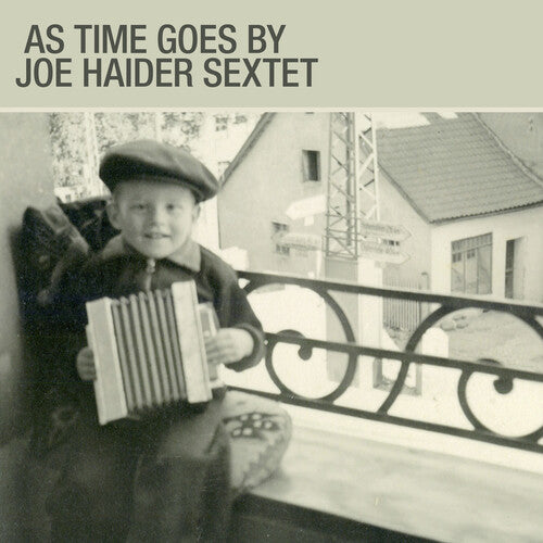Various Artists - As Time Goes By