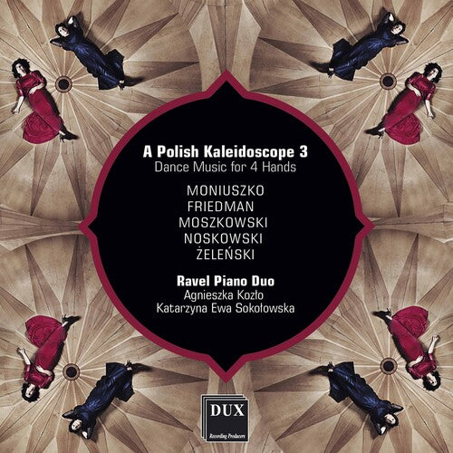 Polish Kaleidoscope 3/ Various - Polish Kaleidoscope 3