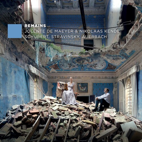 Schubert/ Maeyer/ Kende - Remains