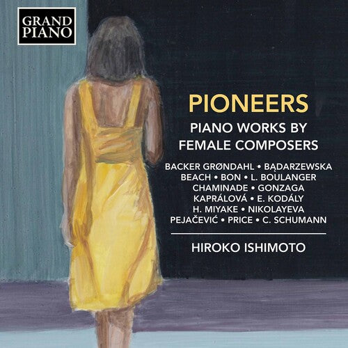 Various Artists - Pioneers