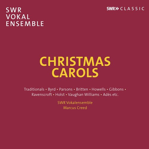 Christmas Carols/ Various - Christmas Carols
