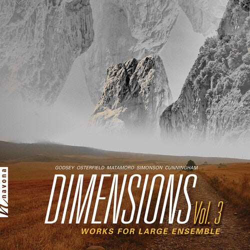 Various Artists - Dimensions 3