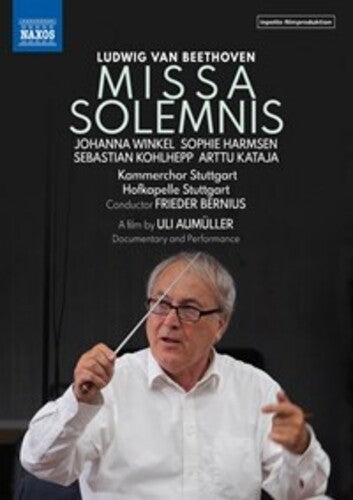 Missa Solemnis