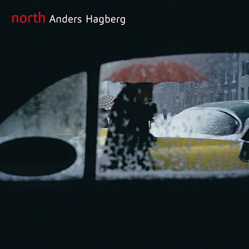 Anders Hagberg - North