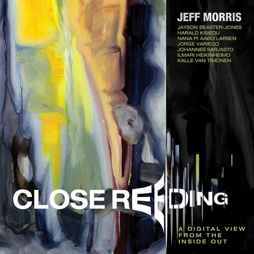 Morris - Close Reeding