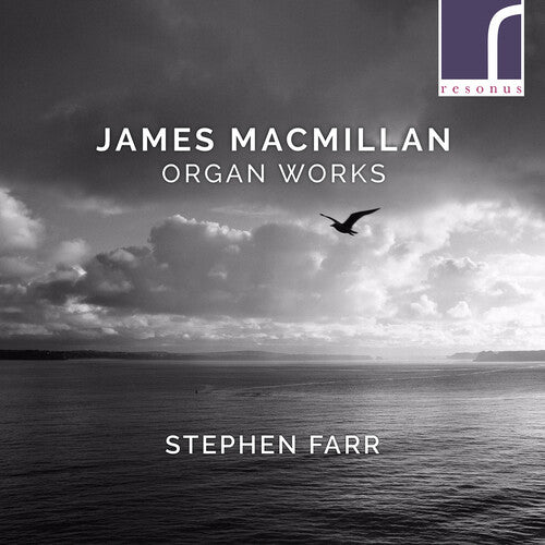 Macmillan/ Farr - Organ Works