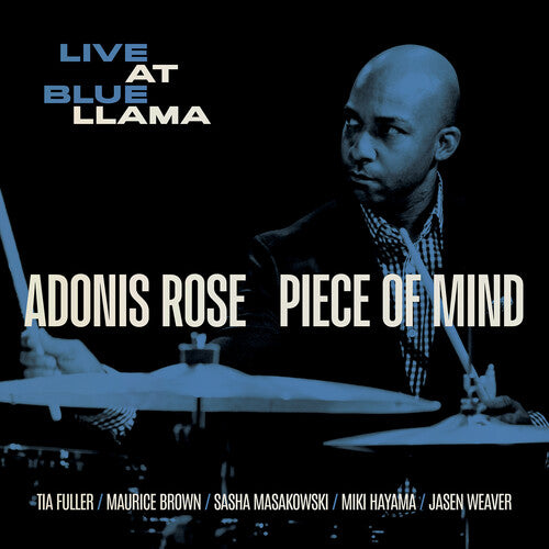 Piece of Mind/ Various - Piece of Mind