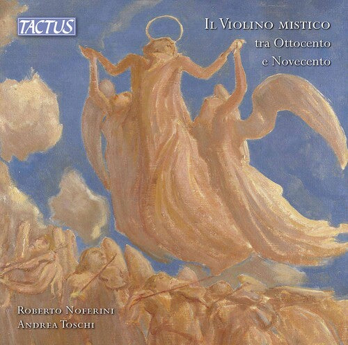 Il Violino Mistico/ Various - Il Violino Mistico