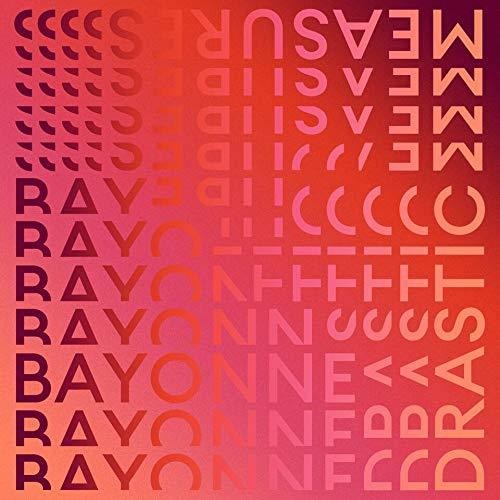 Bayonne - Drastic Measures