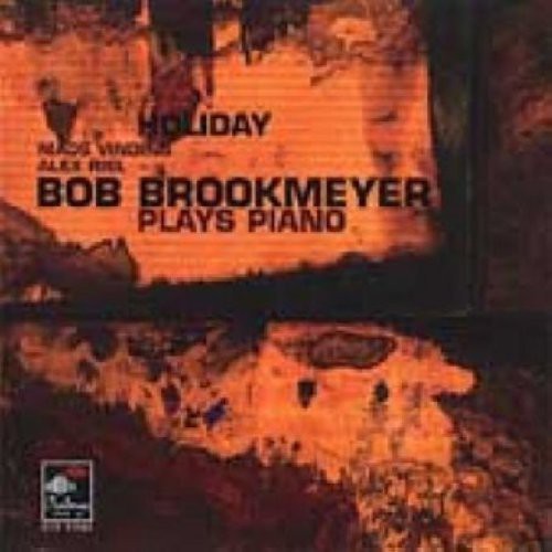 Bob Brookmeyer - Holiday