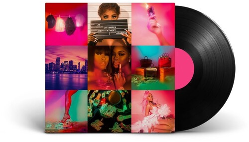 City Girls - City On Lock