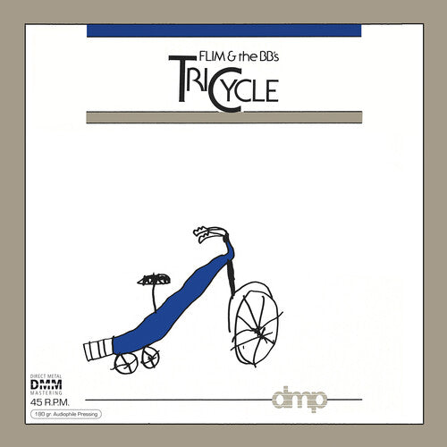Flim & the Bb's - Tricycle