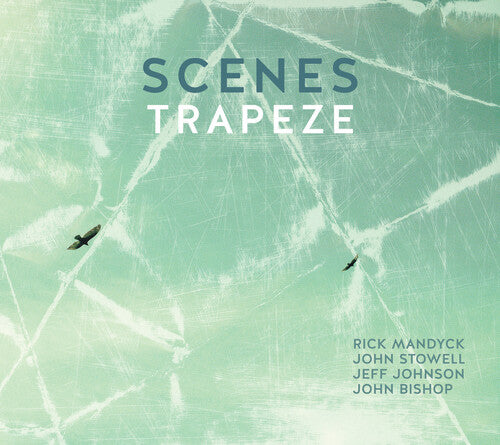 Scenes - Trapeze
