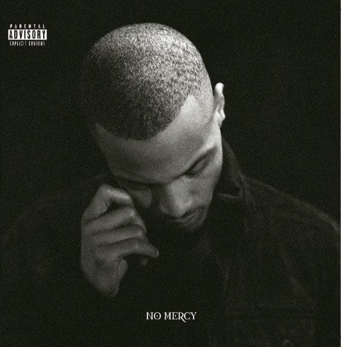T.i. - No Mercy