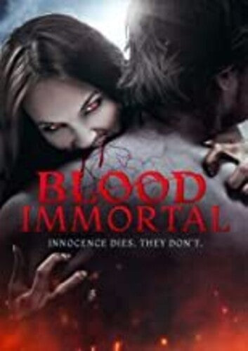 Blood Immortal