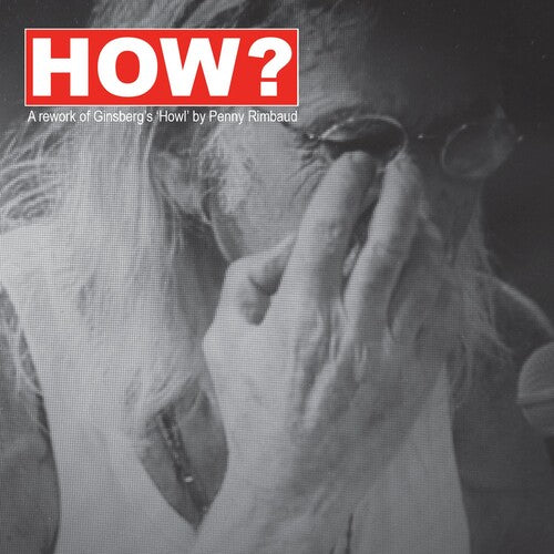 Penny Rimbaud - How