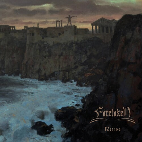 Foretoken - Ruin