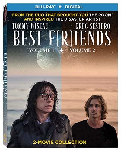 Best F(r)iends: Volumes 1 and 2