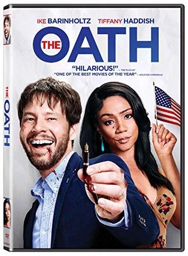 The Oath