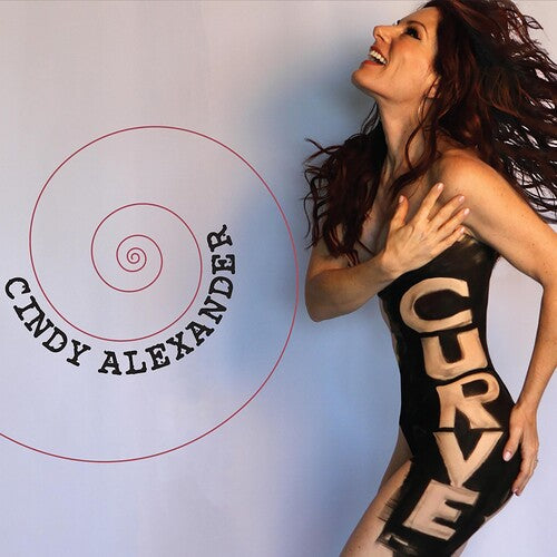 Cindy Alexander - Curve
