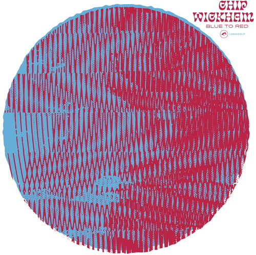 Chip Wickham - Blue To Red