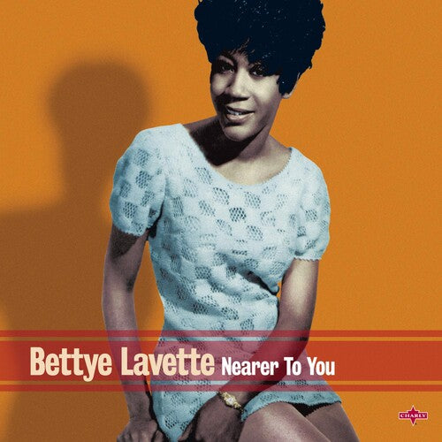 Bettye Lavette - Nearer To You