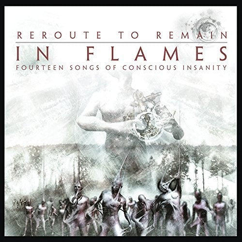 In Flames - Reroute to Remain