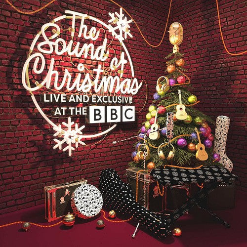Sound of Christmas: Live & Exclusive at the BBC - SOUND OF CHRISTMAS: LIVE & EXCLUSIVE AT THE BBC / VARIOUS