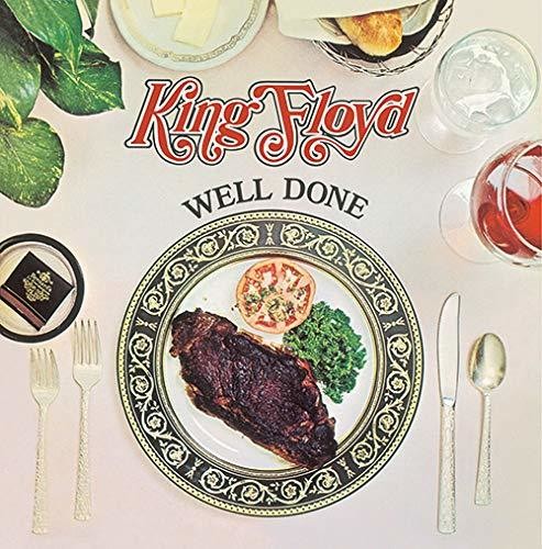 King Floyd - Well Done